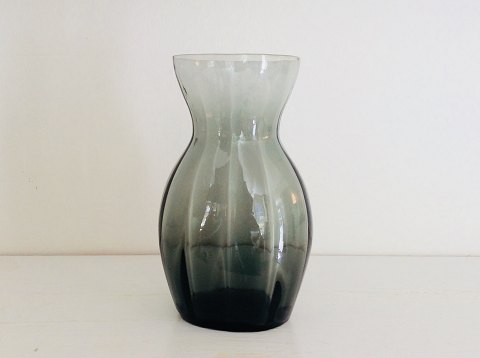 Hyacintglas
Kastrup glas
Røgfarvet
*250kr