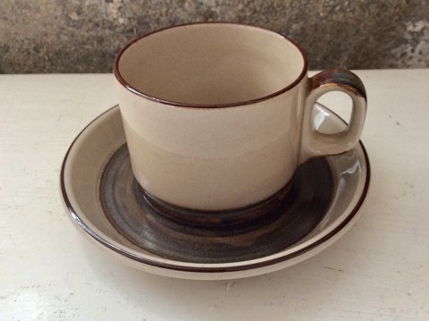 Bing & Grøndahl
Peru
Kaffekop
*75kr