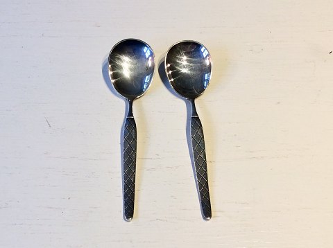 Harlequin
silver Plate
Jam spoon
*50DKK
