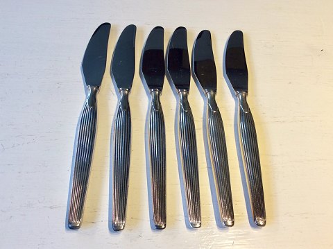 Savoy
silver Plate
Knife
*150kr