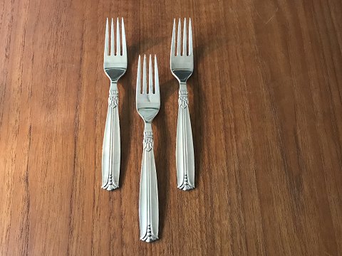 silverplate
Major
Lunch Fork
*30kr