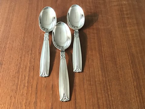 silverplate
Major
soup spoon
*30kr