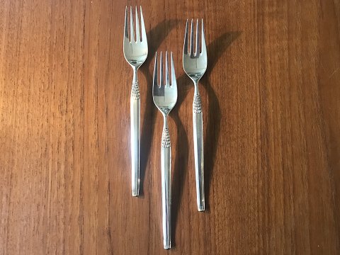 Cheri
Silver Plate
Fork
*30kr