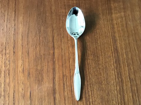 Kongelys
silver Plate
dessert spoon
*25kr