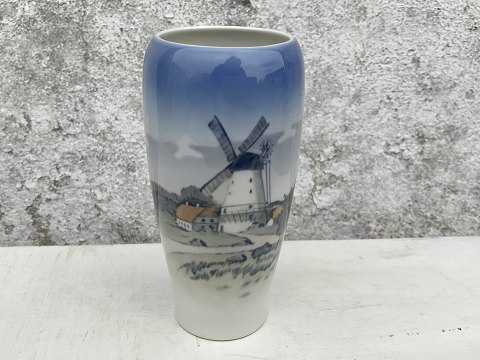 Royal Copenhagen
Vase
#4568
*350kr