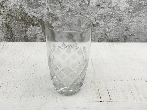 Holmegaard
“Antik”
Sodavand
*75kr