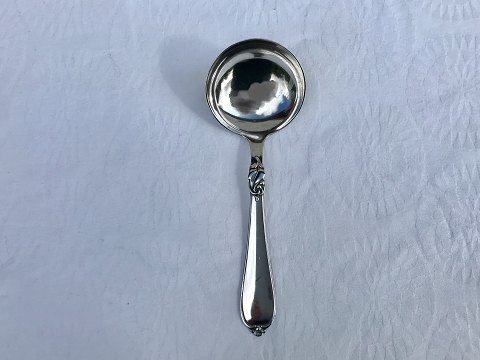 Hertha
silver Plate
Serving spoon
*100 DKK
