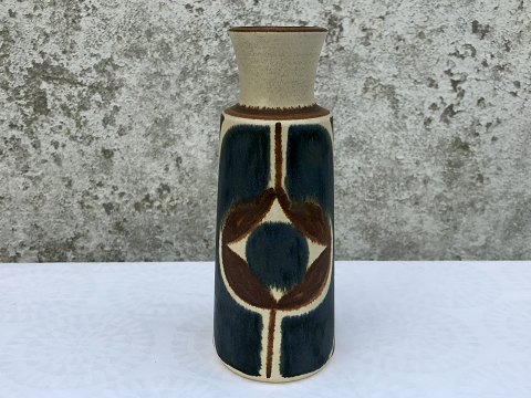 Bornholmsk keramik
Michael Andersen
Vase
*300kr