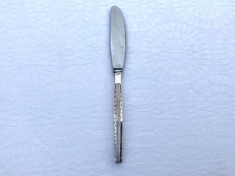 Capri
Silver Plate
Dinner Knife
*175kr