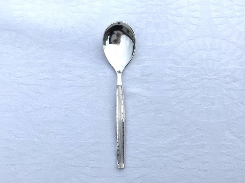 Capri
Silver Plate
compote spoon
*60kr