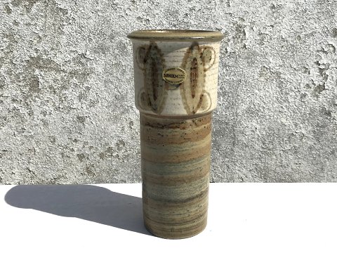 Bornholm Keramik
Søholm
Vase
* 200kr