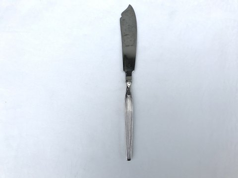 Savoy
silver Plate
Small cake knife
*250kr