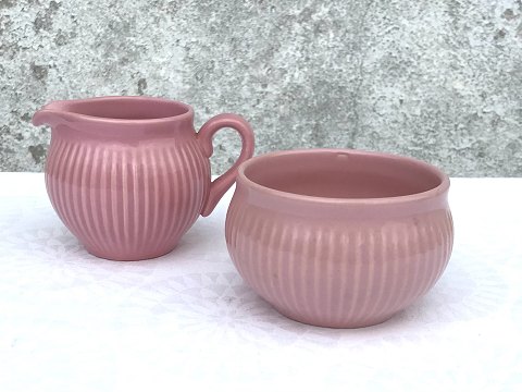 Bornholmsk keramik
Søholm
Sukker/ flødesæt
*150kr