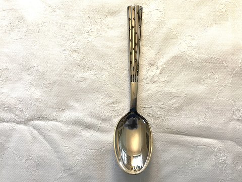 Champagne
Silver
Soup spoon
*450kr