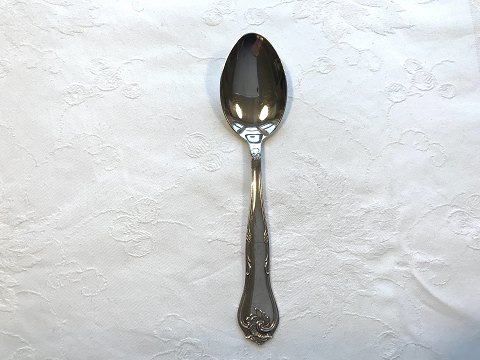 Dagny
silver Plate
Dessert spoon
* 30kr