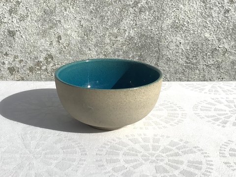 Kähler keramik
Skål med blå glasur
*450kr