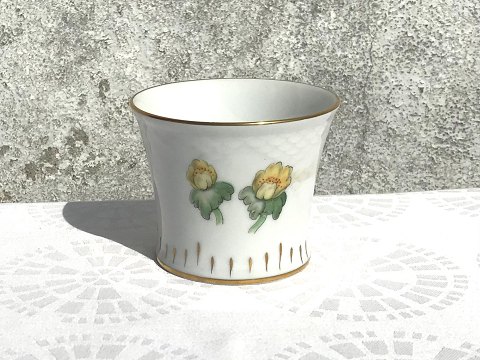 Bing & Grondahl
Erantis
Vase
# 219
* 150kr