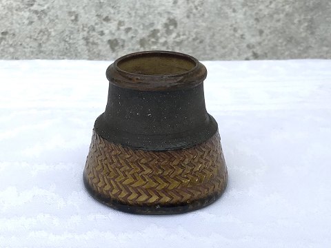 Kähler keramik
Vase
*300kr