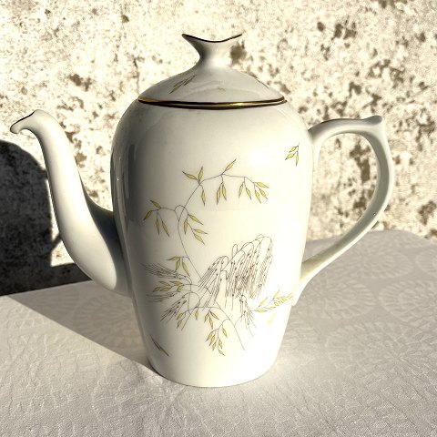 Bing & Grondahl
Venus
Coffee pot
# 91A
* 100 DKK