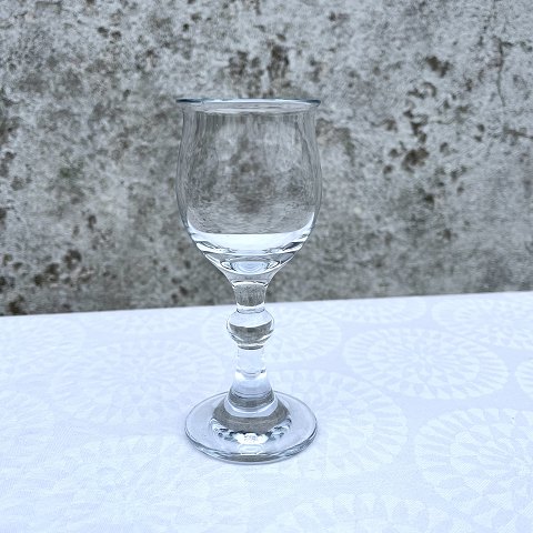 Holmegaard
ISS glass without logo
portwine
* 100 DKK