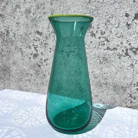 Anders Raad
Green vase
* 300 DKK