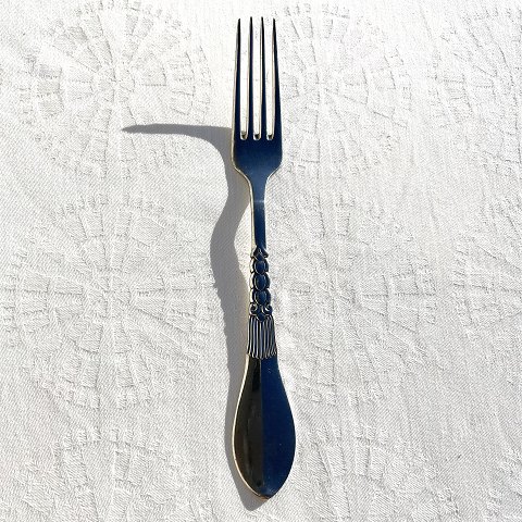 Korn
silver plated
Dinner fork
*DKK 25