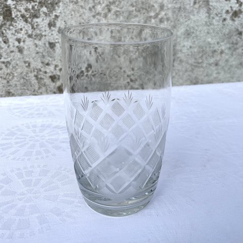 Holmegaard
“Antik”
Øl glas
*75 Kr