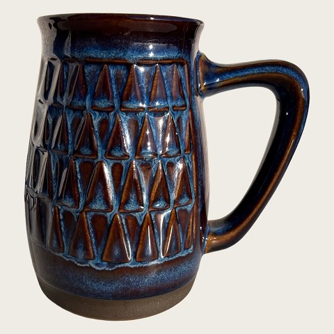 Bornholm ceramics
Søholm
Mug / vase
#3343
*DKK 125