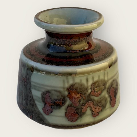 Bornholmsk keramik
Søholm
lille vase
*200kr