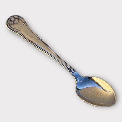 Liselund
silver plated
Coffee spoon
*DKK 25