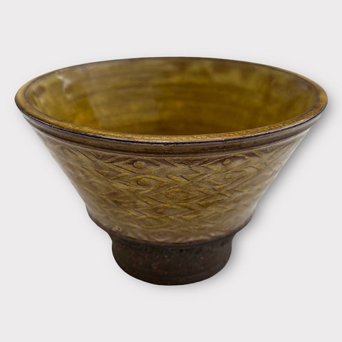 Kähler keramik
Skål
*350kr