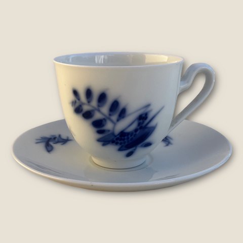 Royal Copenhagen
Blue royal
Coffee cup
#1511/ 9946
*DKK 200