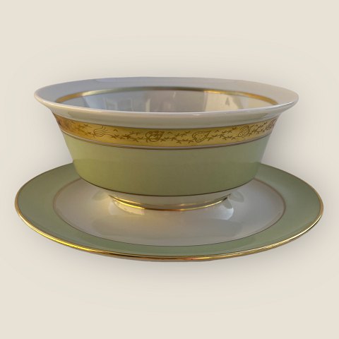 Royal Copenhagen
Dagmar
Gravy bowl
#988/ 9580
*DKK 350