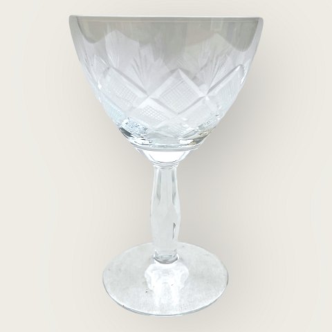 Lyngby Glas
White wine glass
*DKK 40