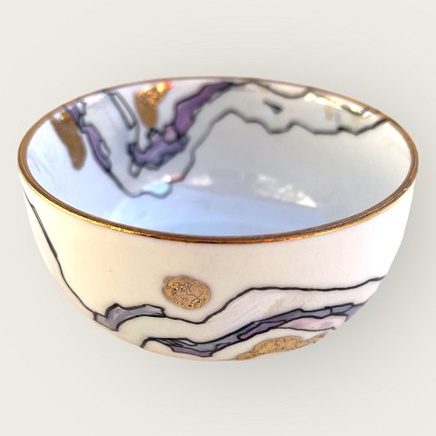 Unique bowl
Helen design 
*DKK 300
