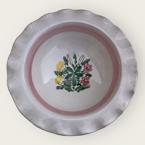 Hedebo ceramics
Frill bowl
*100 DKK