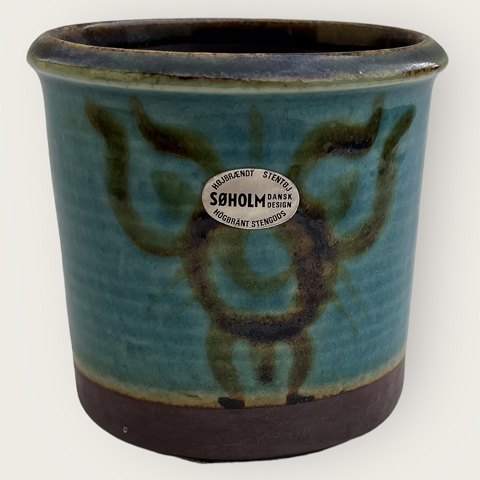 Bornholmsk keramik
Søholm
Vase
*350kr