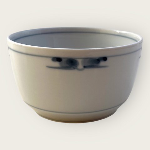 Royal Copenhagen
Gemina
Sugar bowl
#41/ 14627
*DKK 250