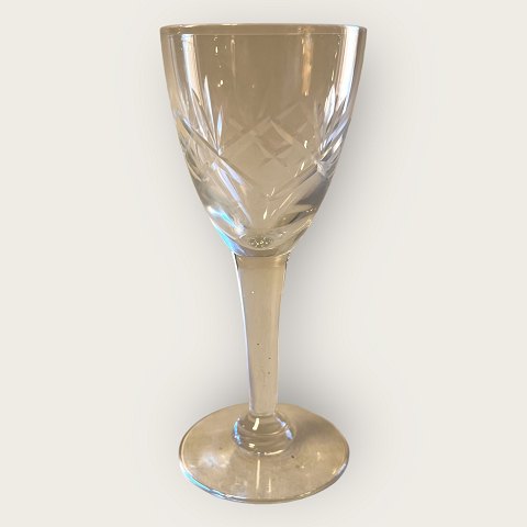 Holmegaard
Ulla
Port wine glass
*DKK 25