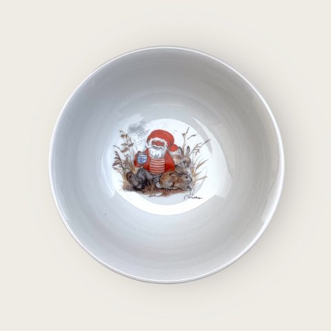 Mads Stage
Weihnachtsporzellan
Porridge-Schüssel
*DKK 125