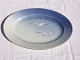 Bing & Grondahl
Seagull with gold edge
Oval dish