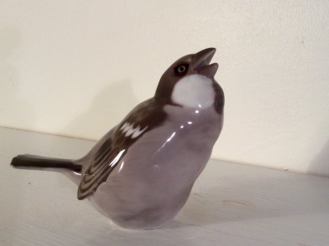 Bing & Grondahl
Spatz
# 1607
*250kr