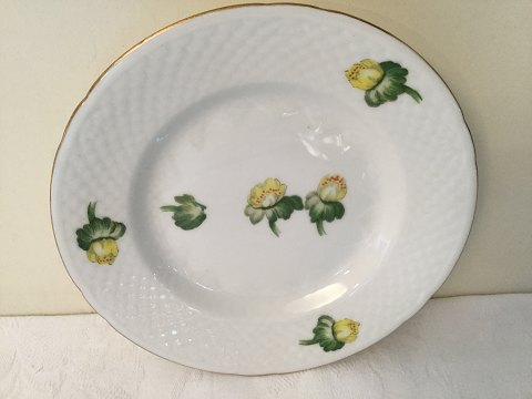 Bing&Grondahl
Erantis
Cake plate
#28A
*20kr