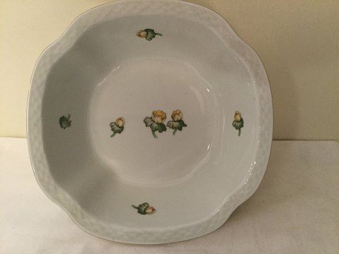 Bing & Grondahl
Eranthis
Square bowl
# 43
*300kr