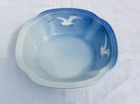 Bing & Gröndahl
Möwe ohne Gold.
Kartoffel Bowl
#43
*250kr