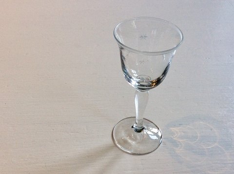 Urania
Lyngby Glass
Snaps
* 25kr