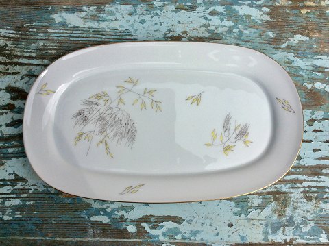 Bing & Grondahl
Venus
Serving dish
# 216
60 DKK