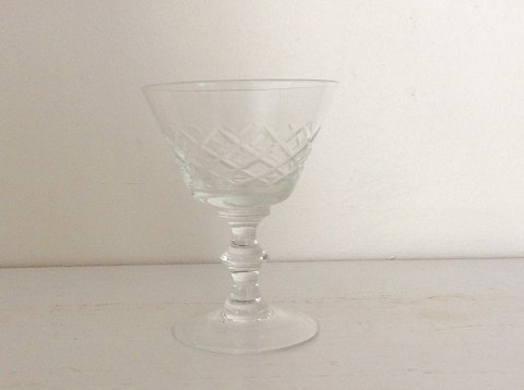 Lyngby Glas
Eaton
Likørglas
*40kr