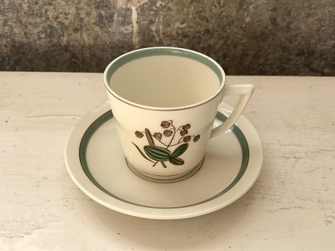 Royal Copenhagen
Hjertegræs
Herz Grass
Espresso-Set
# 884/9335
* 80kr