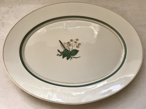 Royal Copenhagen
Hjertegræs
Quaking Grass
Oval dish
# 884/9584
* 200kr